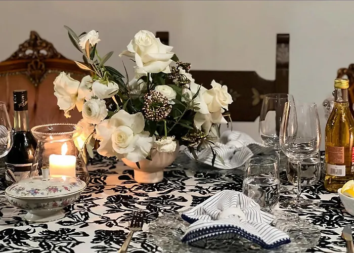 San Lorenzo - Lux Gated Estate/private Pool