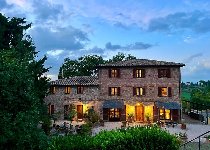 Villa San Lorenzo - Lux Gated Estate/private Pool