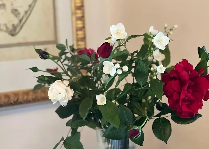 Villa San Lorenzo - Lux Gated Estate/private Pool *