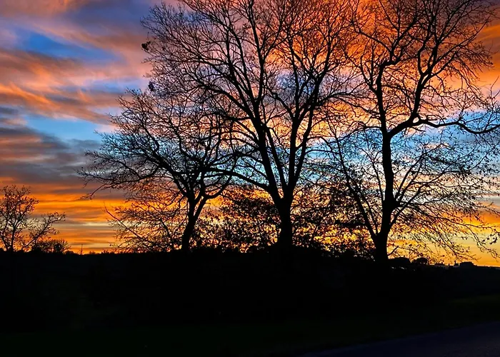 Villa San Lorenzo - Lux Gated Estate/private Pool Gioiella