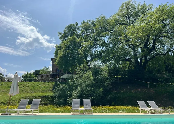 San Lorenzo - Lux Gated Estate/private Pool * Gioiella