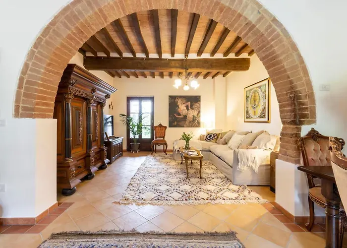 Villa San Lorenzo - Lux Gated Estate/private Pool