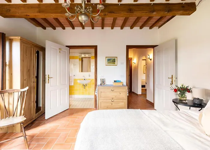 Villa San Lorenzo - Lux Gated Estate/private Pool *