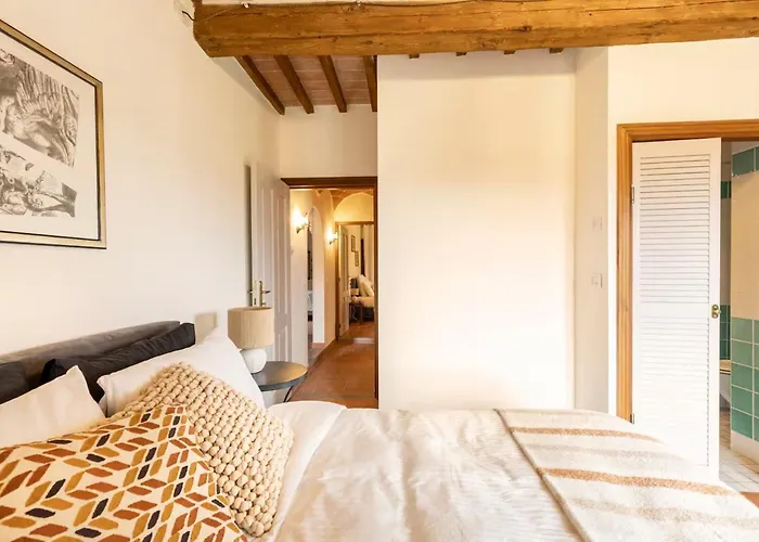 Villa San Lorenzo - Lux Gated Estate/private Pool Gioiella