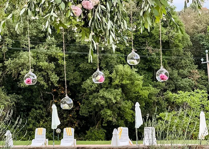 San Lorenzo - Lux Gated Estate/private Pool *