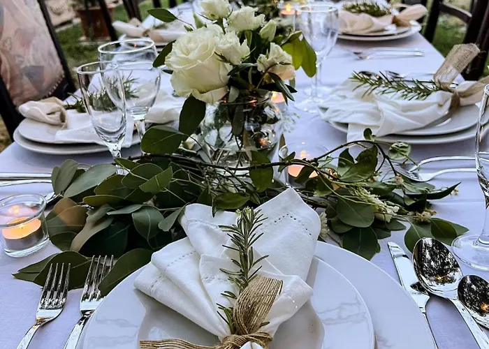 San Lorenzo - Lux Gated Estate/private Pool * Gioiella