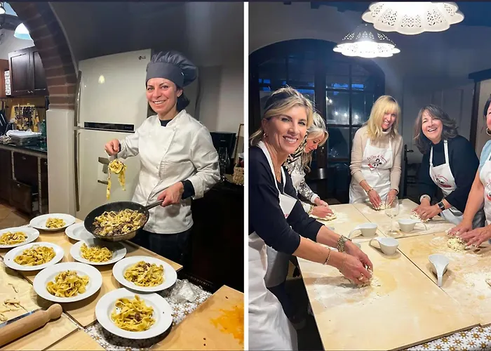 Villa San Lorenzo - Lux Gated Estate/private Pool *