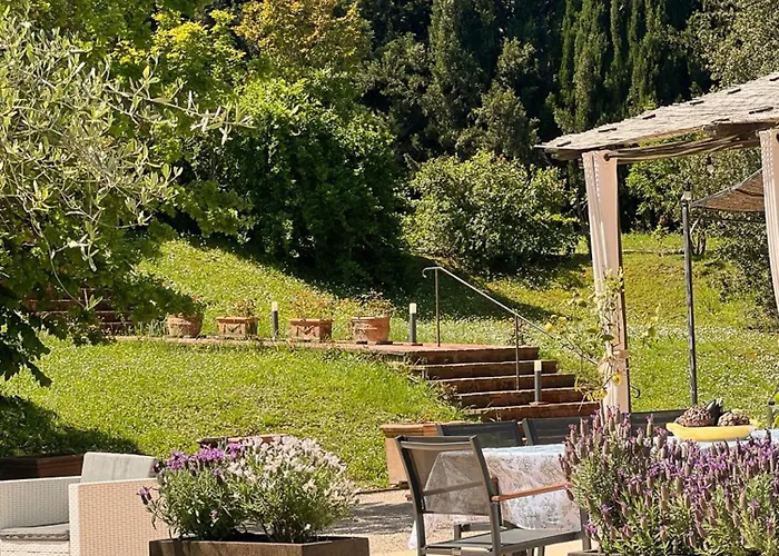 San Lorenzo - Lux Gated Estate/private Pool Villa Gioiella