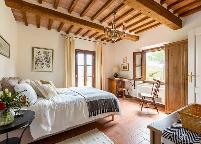 San Lorenzo - Lux Gated Estate/private Pool Gioiella