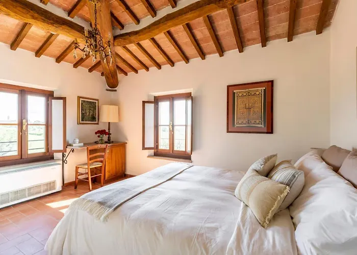 San Lorenzo - Lux Gated Estate/private Pool