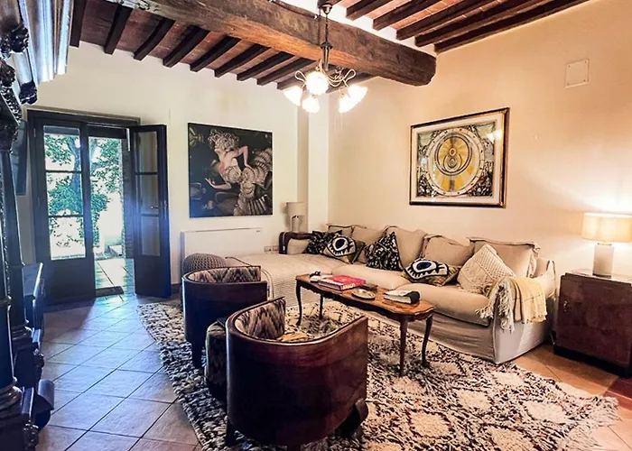 Villa San Lorenzo - Lux Gated Estate/private Pool *