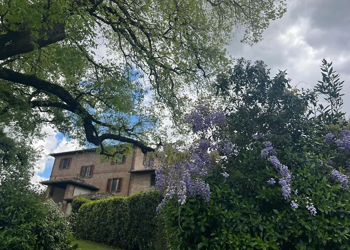 San Lorenzo - Lux Gated Estate/private Pool Gioiella