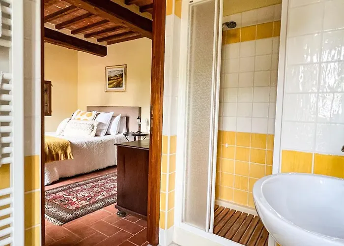 San Lorenzo - Lux Gated Estate/private Pool * Gioiella