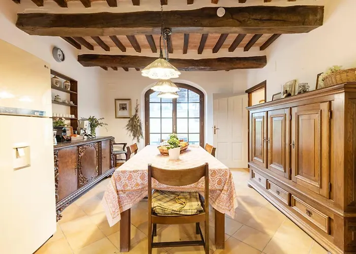 San Lorenzo - Lux Gated Estate/private Pool Villa