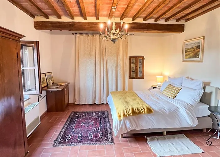 Villa San Lorenzo - Lux Gated Estate/private Pool *