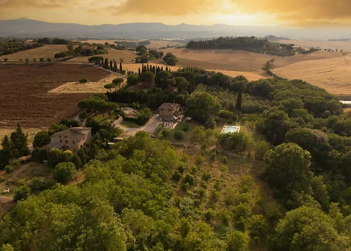 San Lorenzo - Lux Gated Estate/private Pool * Gioiella