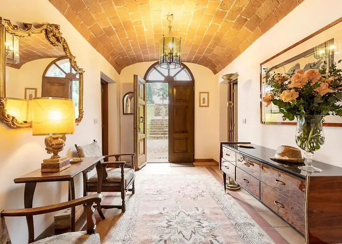 San Lorenzo - Lux Gated Estate/private Pool * Gioiella