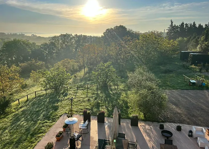 San Lorenzo - Lux Gated Estate/private Pool Villa