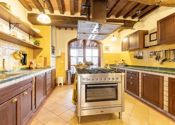 San Lorenzo - Lux Gated Estate/private Pool * Gioiella