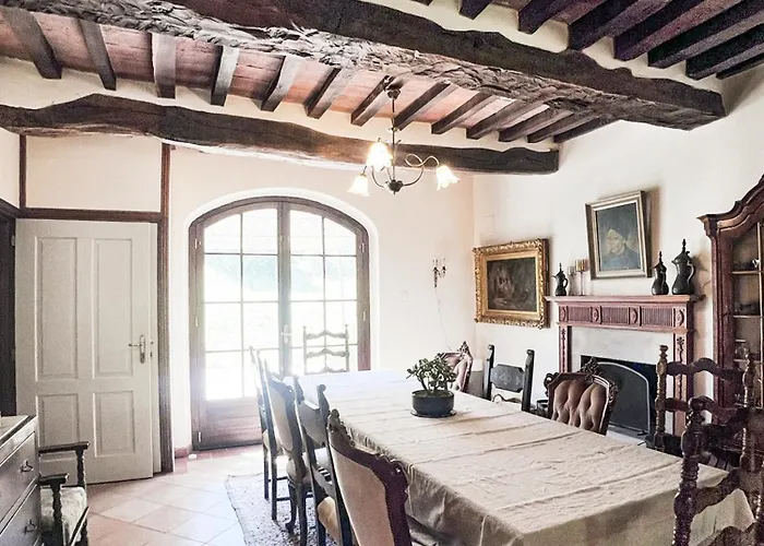 San Lorenzo - Lux Gated Estate/private Pool Villa *