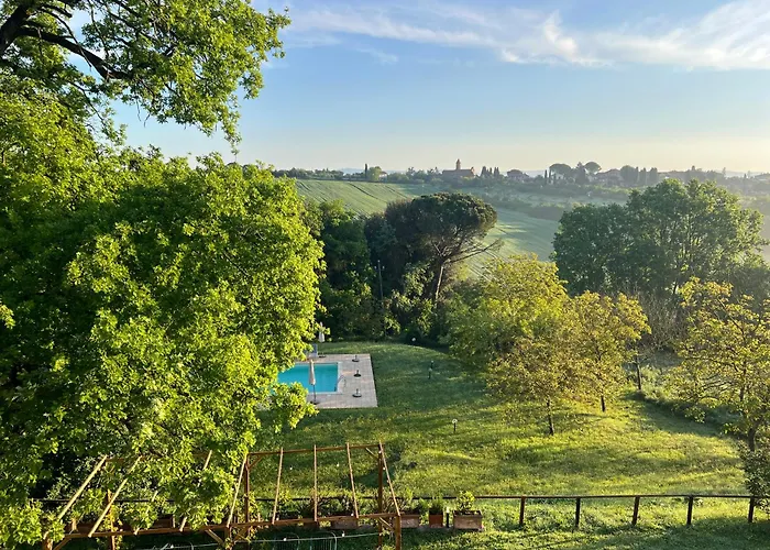 San Lorenzo - Lux Gated Estate/private Pool Villa