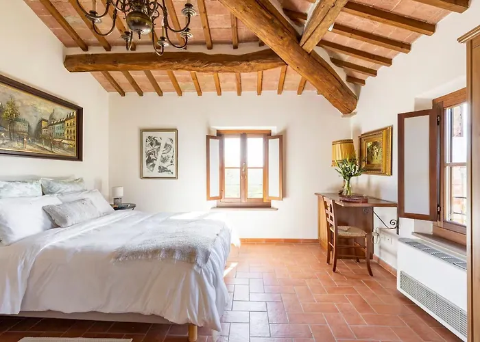 San Lorenzo - Lux Gated Estate/private Pool Villa *